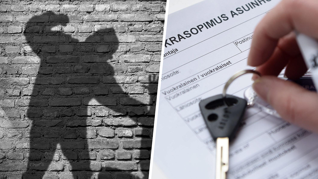 Mies antoi asuntonsa häädön saaneen ystäväparin käyttöön – huonosti kävi