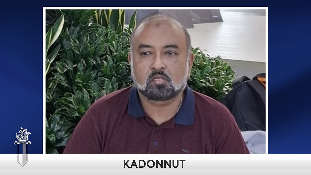 Viisikymppinen mies kadonnut Helsingissä – poliisi pyytää havaintoja