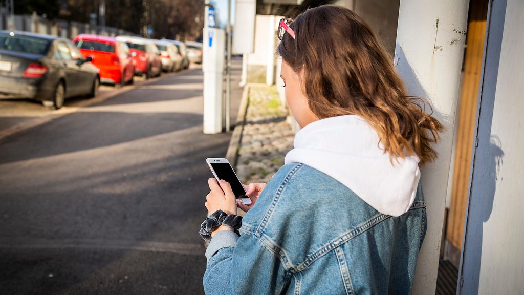 Vaaratiedotteet suoraan matkapuhelimiin marraskuussa