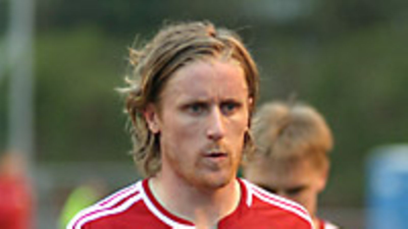Joonas Sarelius, kuva: Lauri Ouvinen