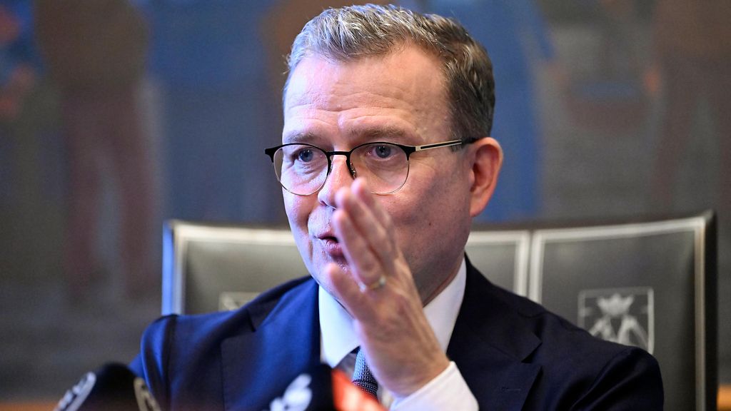 Orpo vaatii EU:lta tiukempaa linjaa venäläisturismiin