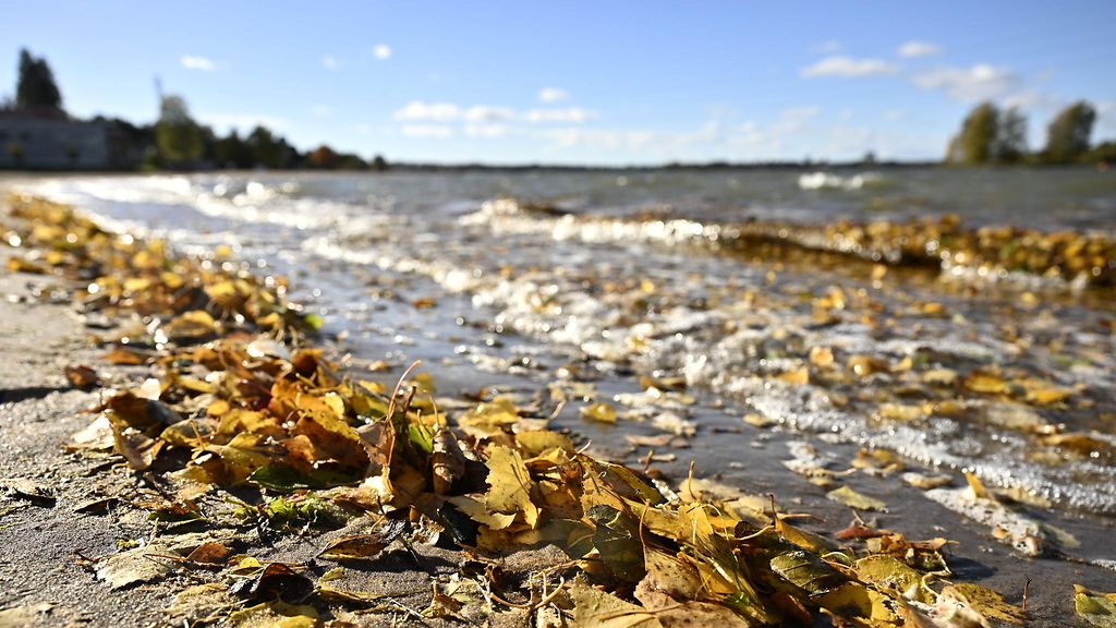 Säästä jymytieto: "Harvoin pääsee näyttämään tällaista karttaa"