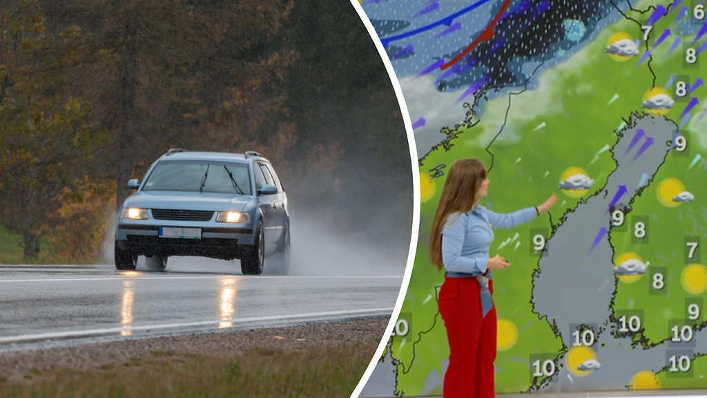 Jenna Salminen varoittaa maanantaina töihin palaavia