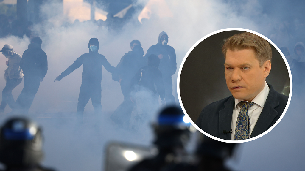 Miksi Ranska roihahti? Tutkija osoittaa maan syvään ongelmaan