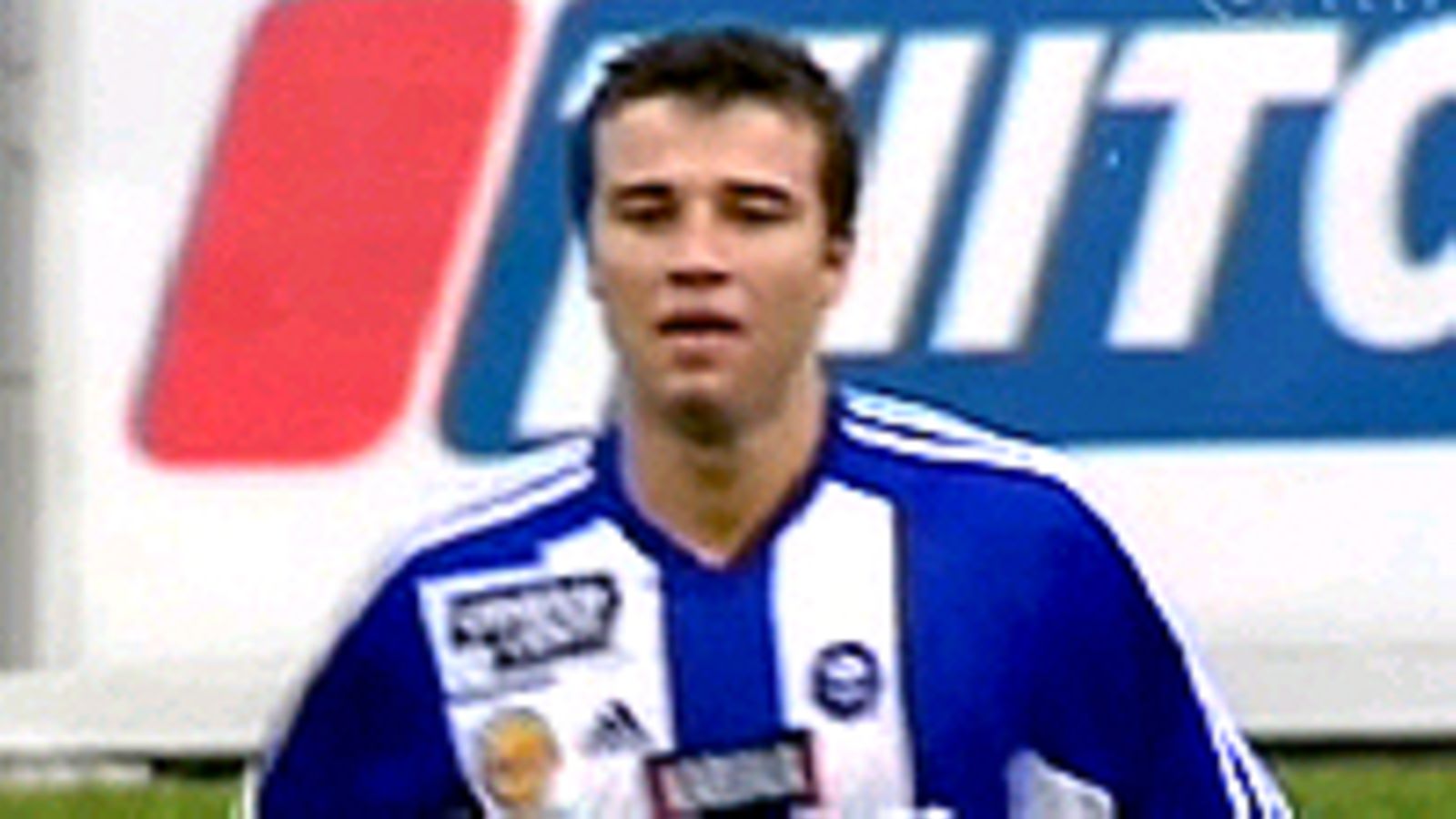 Alexei Eremenko Jr., Photo: MTV3