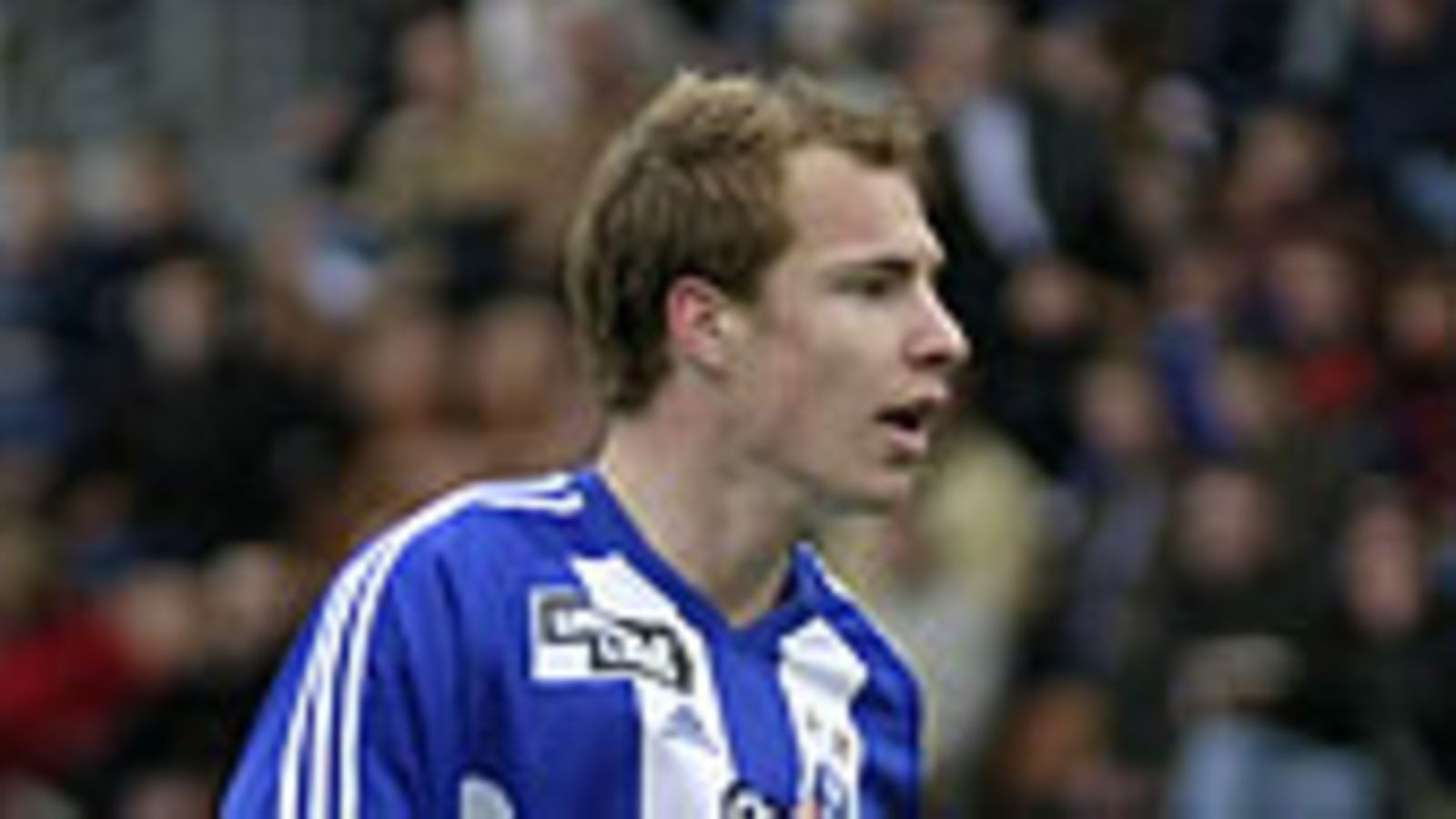 Vili Savolainen, kuva: Lauri Ouvinen