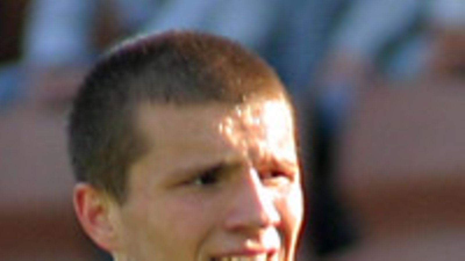 Perparim Hetemaj, kuva: Lauri Ouvinen