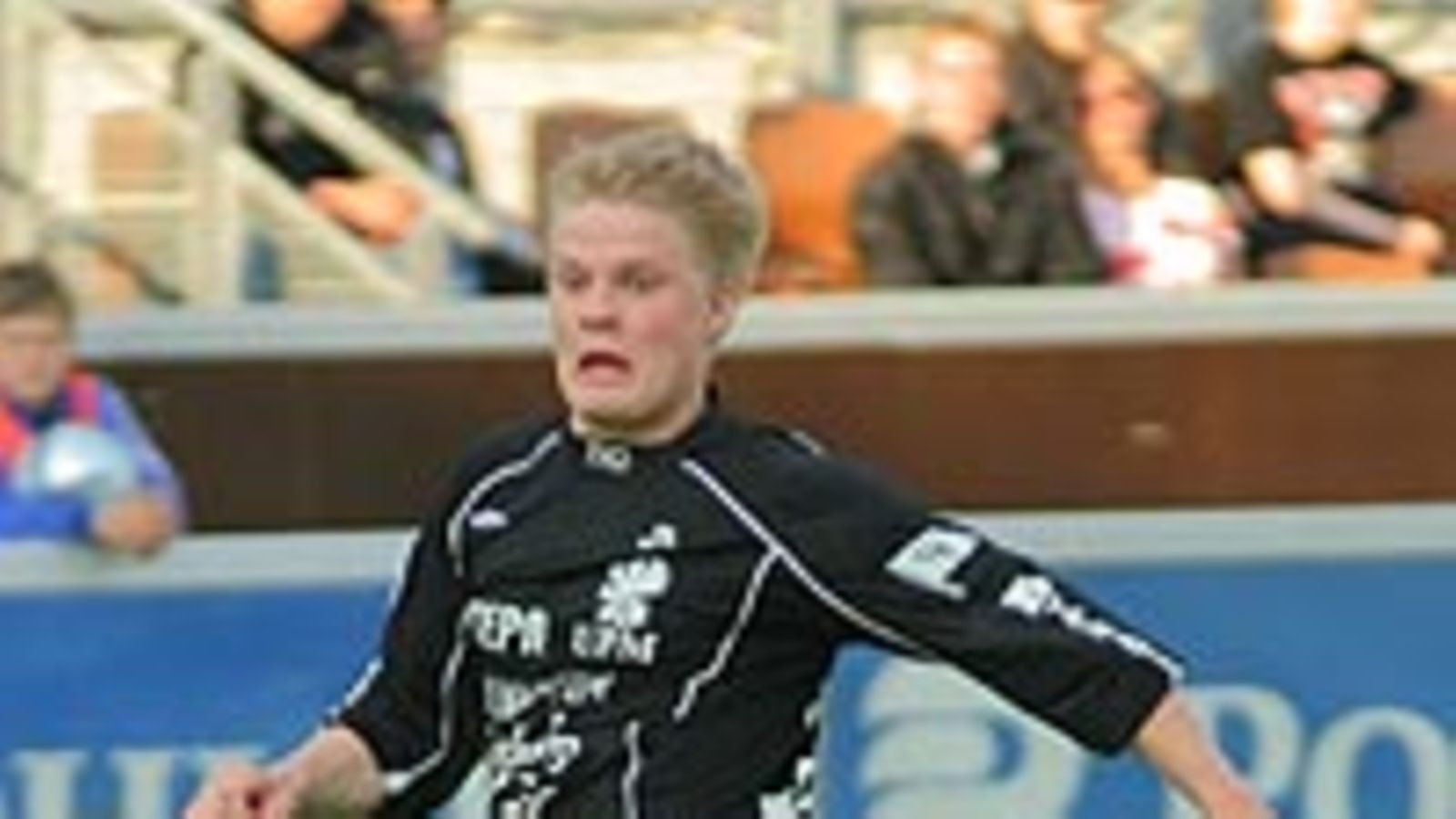 Mikko Innanen (Kuva: Lauri Ouvinen / MTV3)