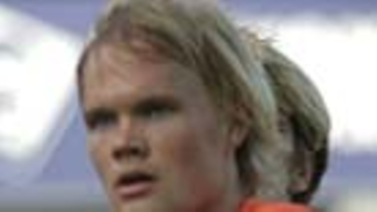 Heikki Haara, AC Allianssi (Kuva: Lauri Ouvinen / MTV3)