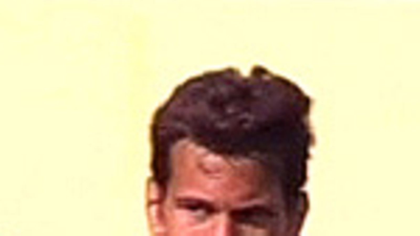 Laszlo Fekete, Photo: MTV3