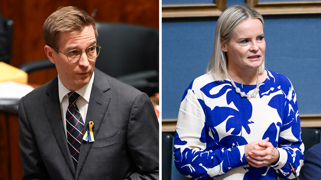 Jäikö hallitukselta energiakriisiin varautuminen? Riikka Purra kiersi kysymyksen