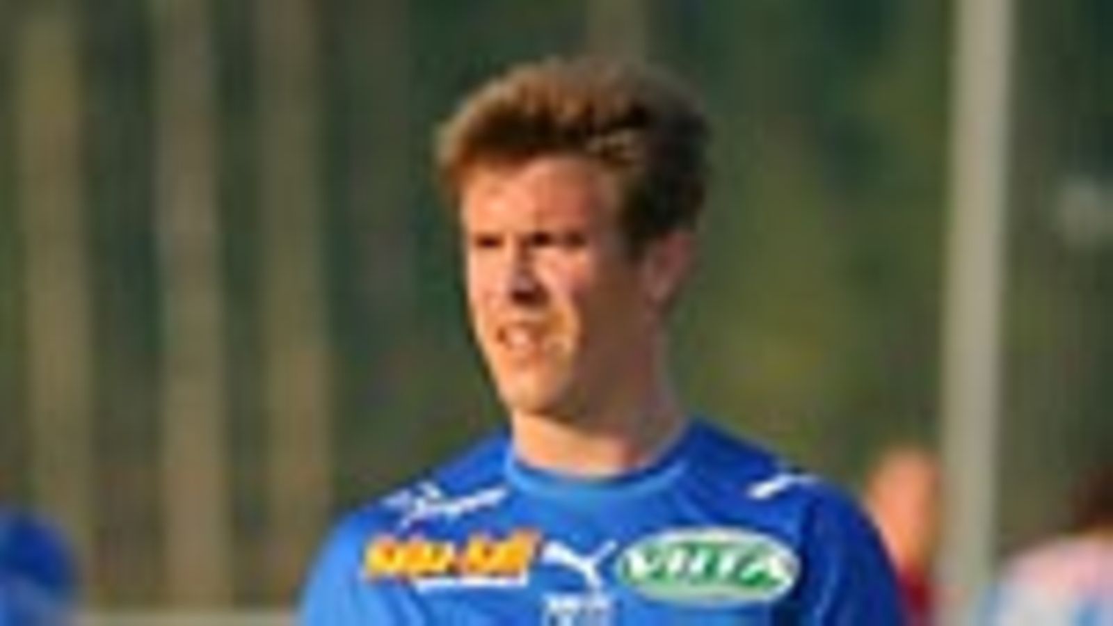 Jussi Kuoppala, kuva: Lauri Ouvinen