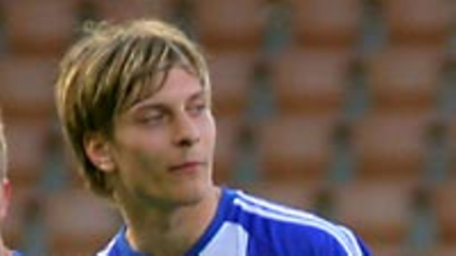 Markus Halsti, kuva: Lauri Ouvinen