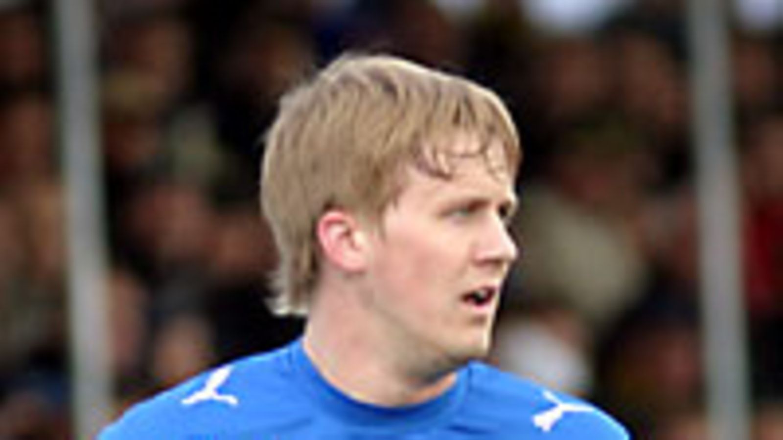 Toni Järvinen, kuva: Lauri Ouvinen