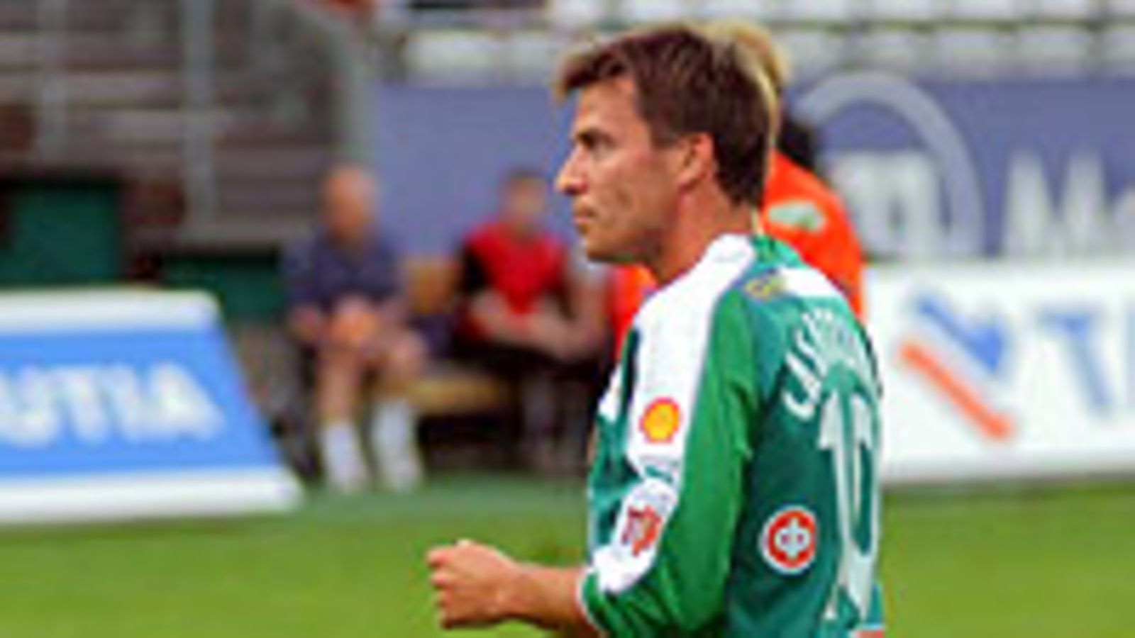 Marco Casagrande, kuva: Lauri Ouvinen