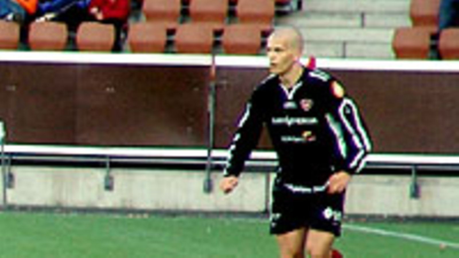 Pekka Kainu (Kuva: MTV Oy)