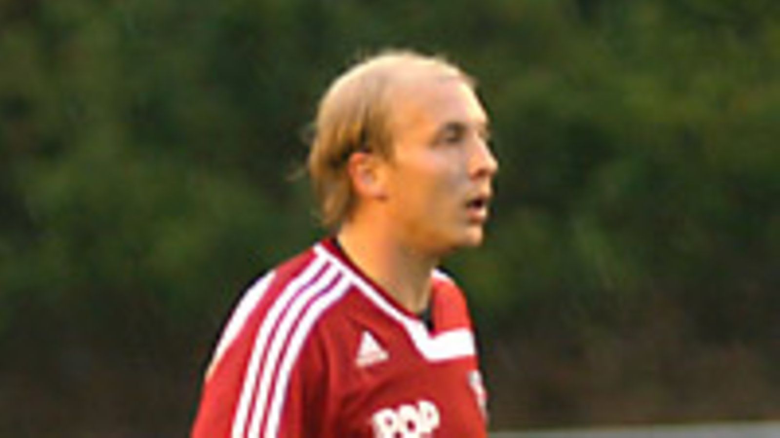 Kalle Vasse, kuva: Lauri Ouvinen