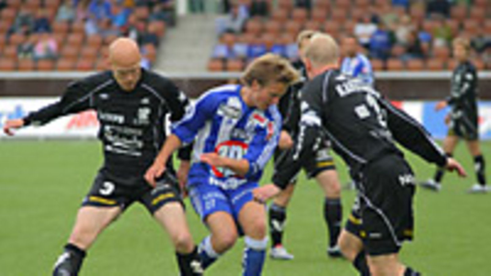 Kuva: Lauri Ouvinen