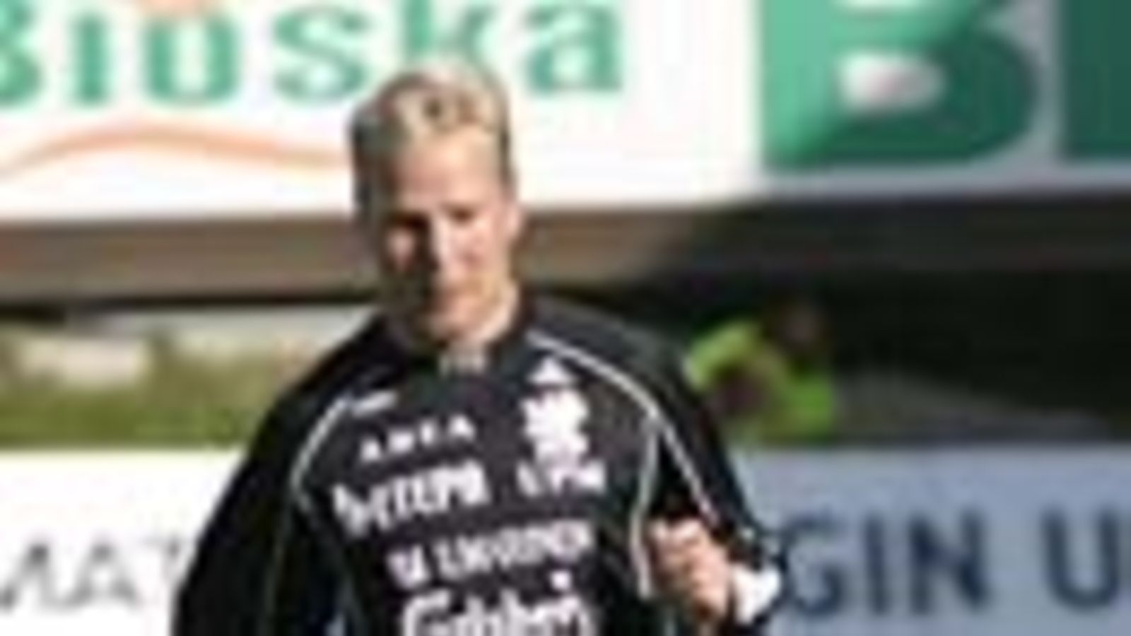 Juuso Kangaskorpi, FC Haka (Kuva: Lauri Ouvinen / MTV3)