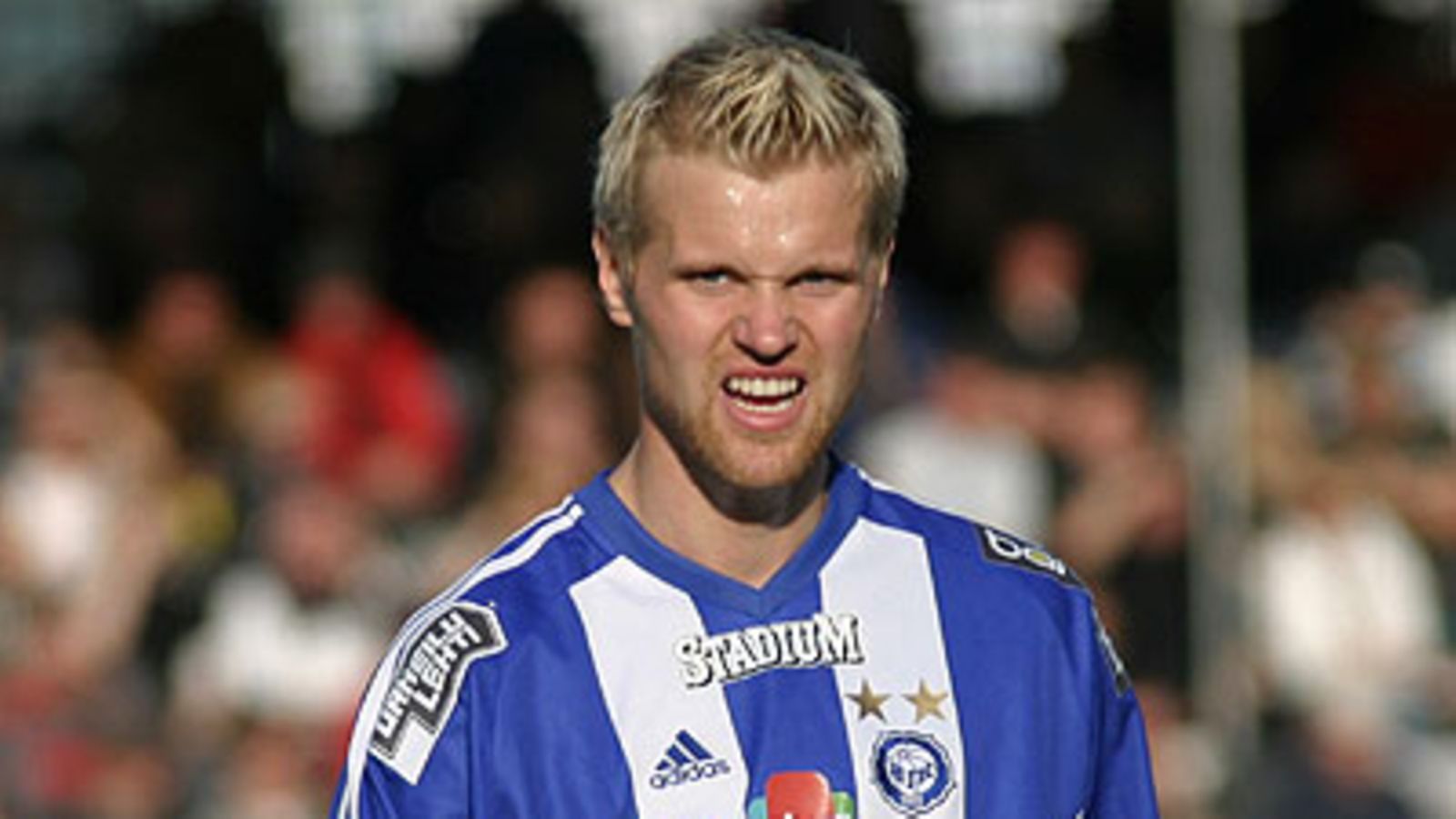 Juho Mäkelä, kuva: Lauri Ouvinen