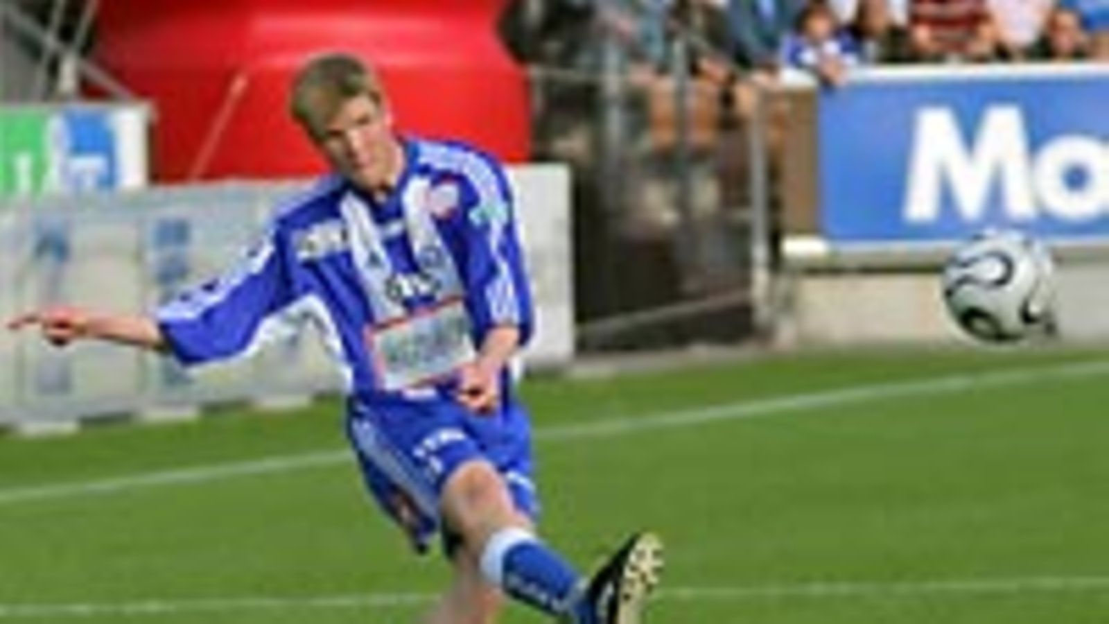 Tuomas Aho, kuva: Lauri Ouvinen