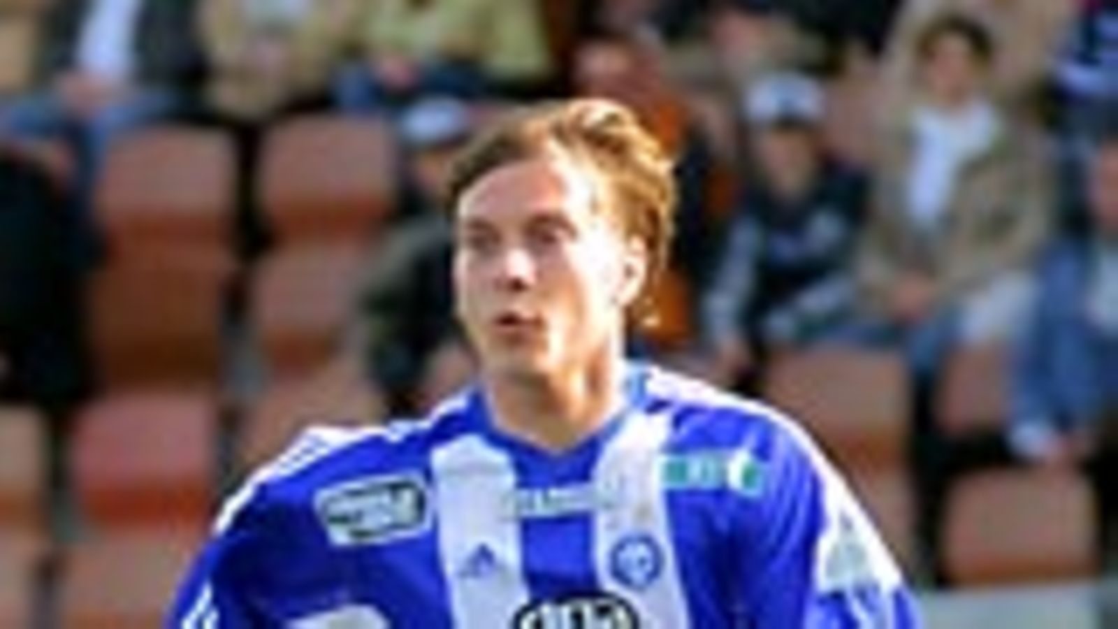 Markus Halsti, kuva: Lauri Ouvinen