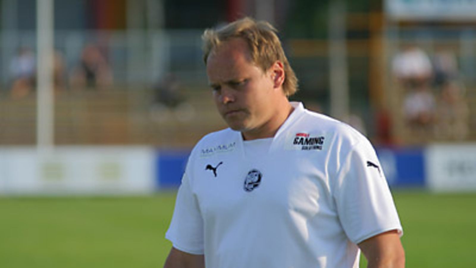 Mixu Paatelainen, kuva: Lauri Ouvinen