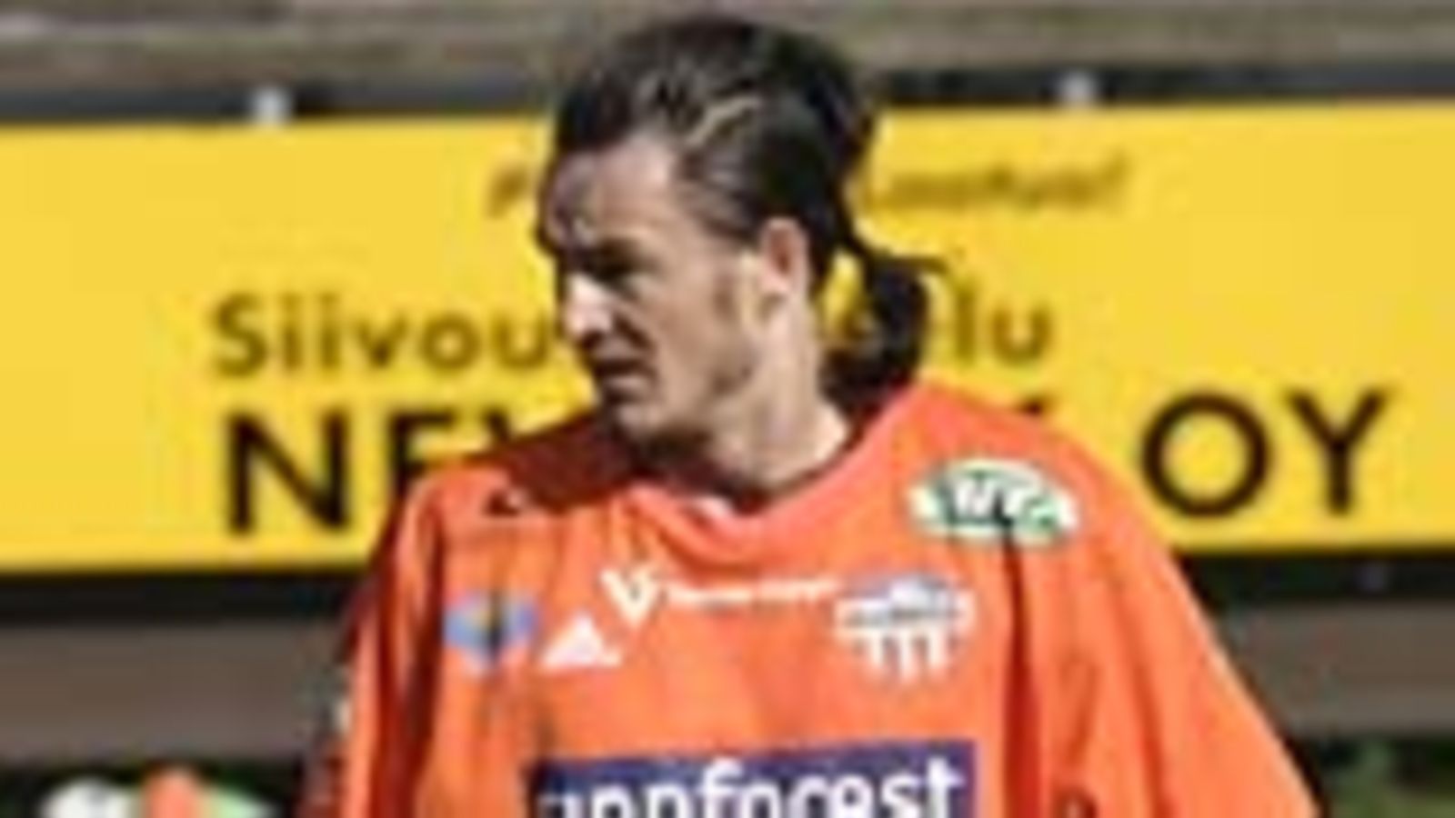 Adriano, AC Allianssi (Kuva: Lauri Ouvinen / MTV3)