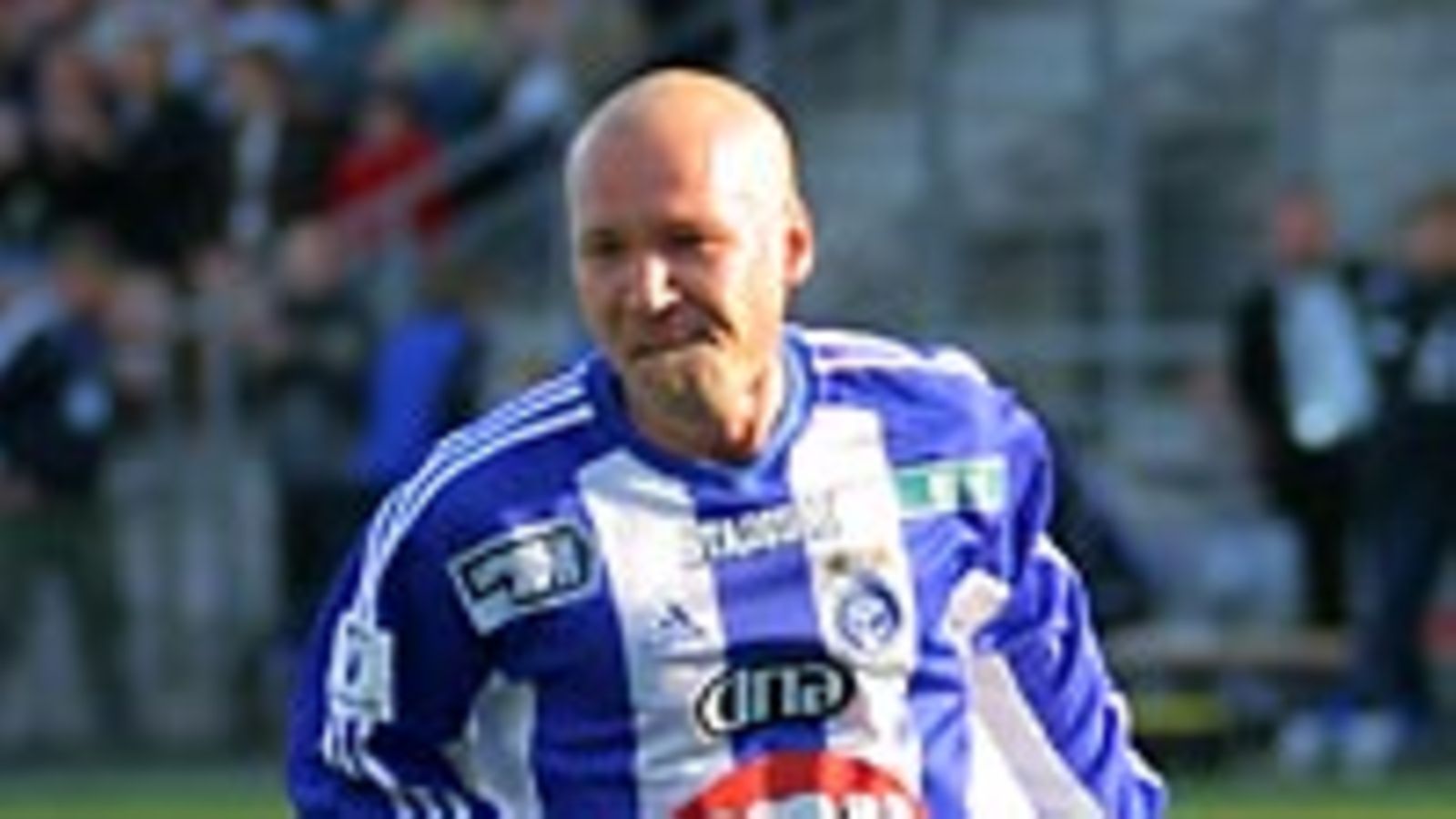 Antti Pohja, kuva: Lauri Ouvinen