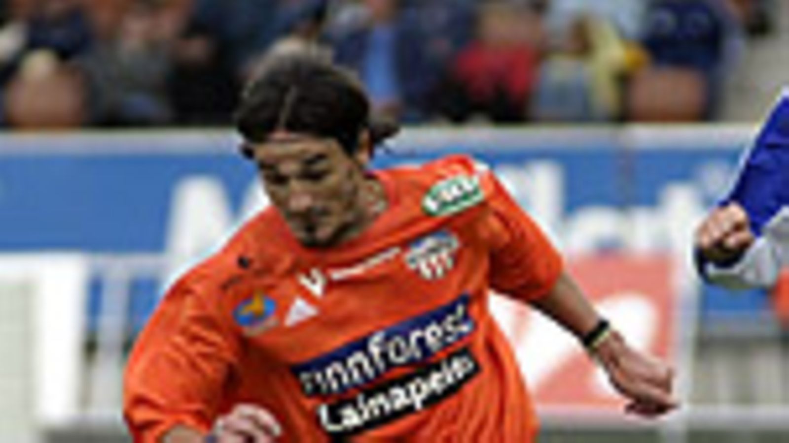 Adriano, kuva: Lauri Ouvinen/MTV3