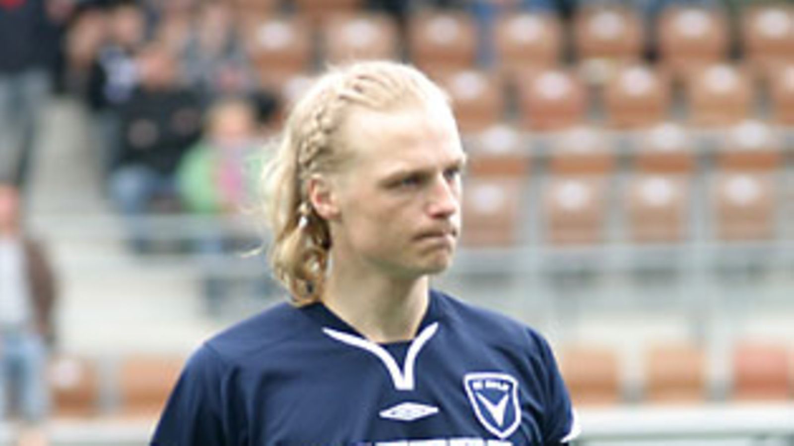 Janne Hietanen, kuva: Lauri Ouvinen