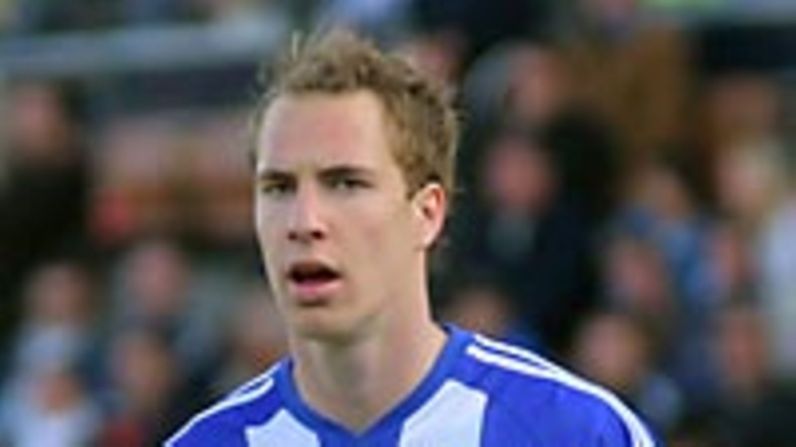 Vili Savolainen, kuva: Lauri Ouvinen