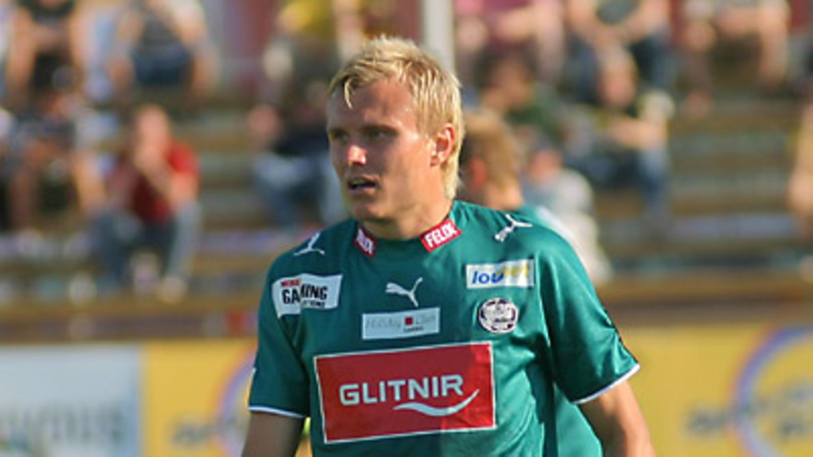 Mikko Paatelainen, kuva: Lauri Ouvinen