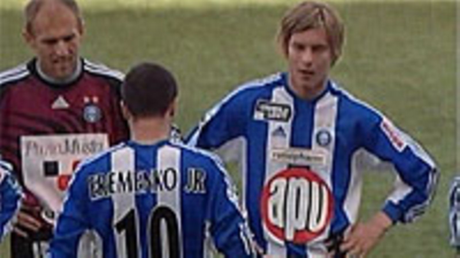 Kuva: MTV3