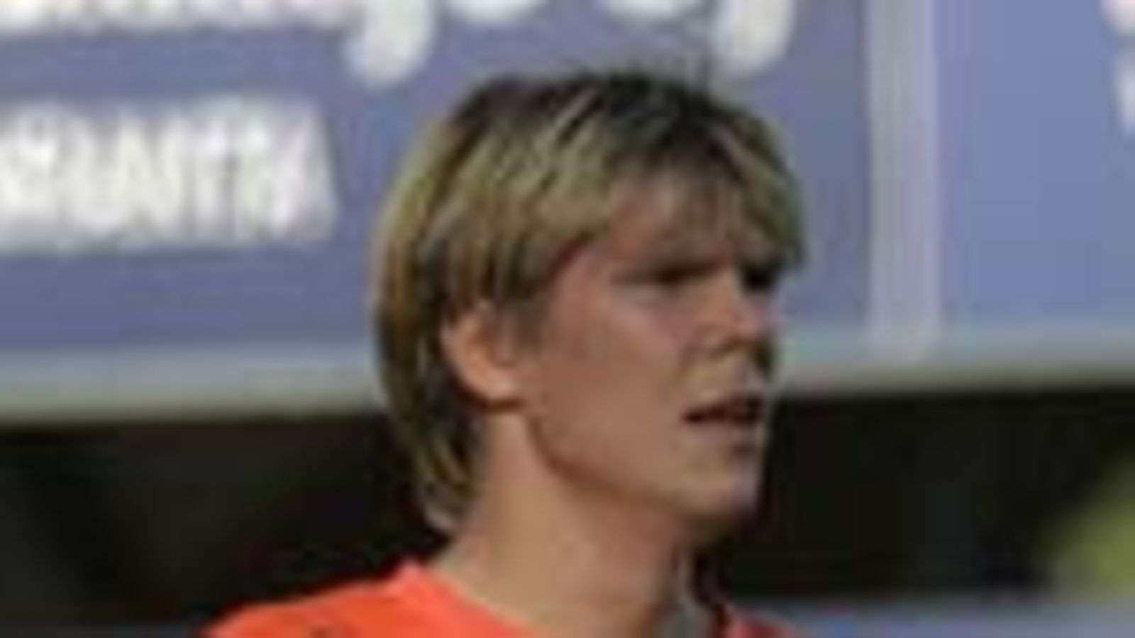 Pasi Solehmainen, AC Allianssi (Kuva: Lauri Ouvinen / MTV3)