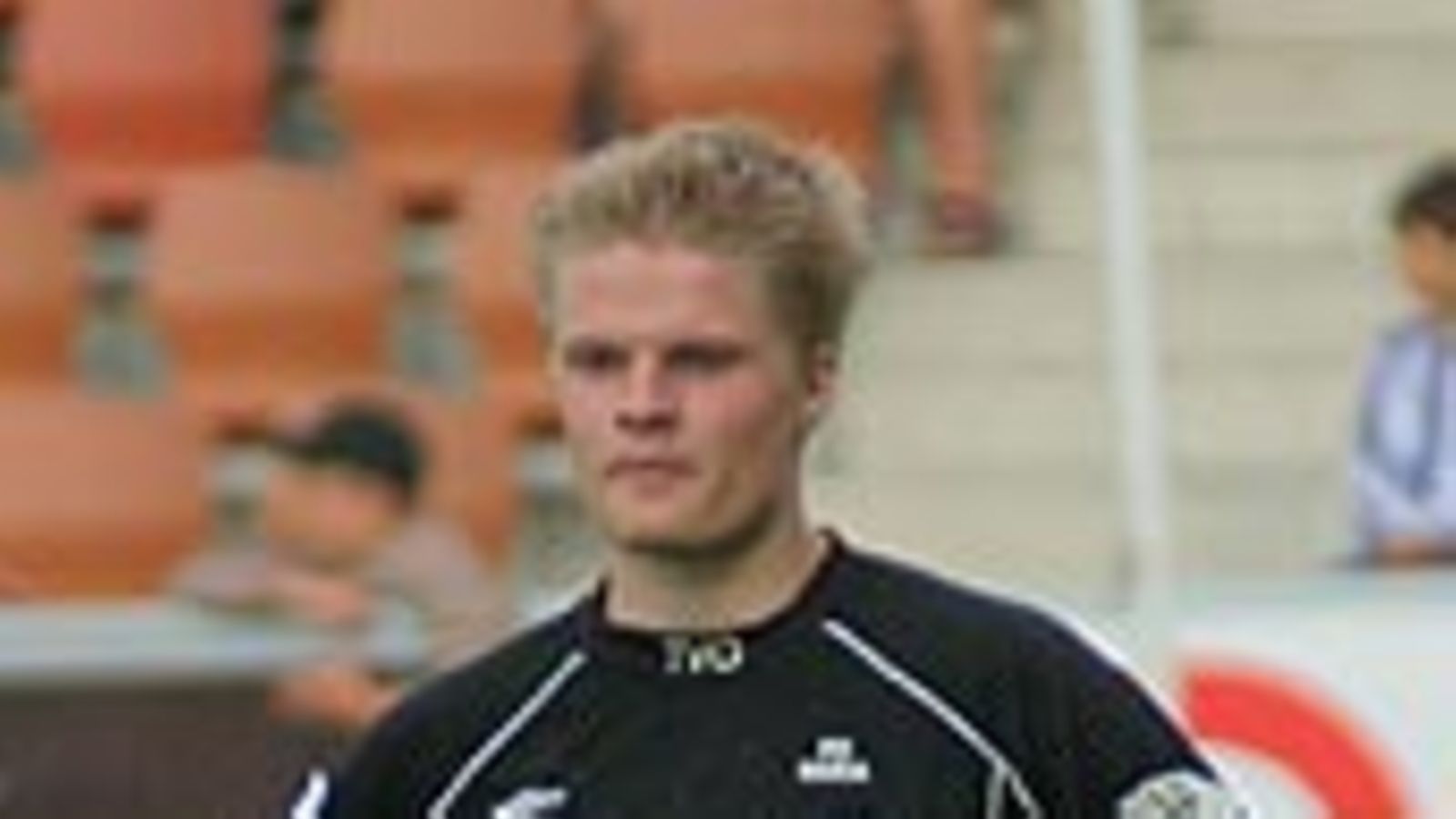 Mikko Innanen (Kuva: Lauri Ouvinen / MTV3)