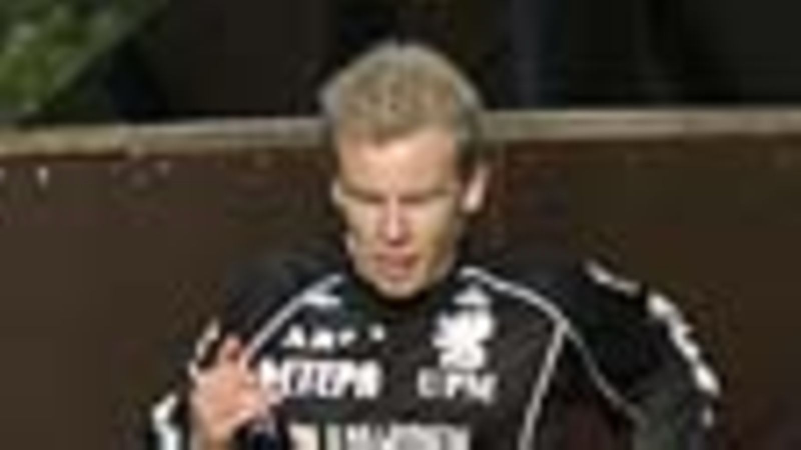 Tommi Torkkeli, FC Haka (Kuva: Lauri Ouvinen / MTV3)