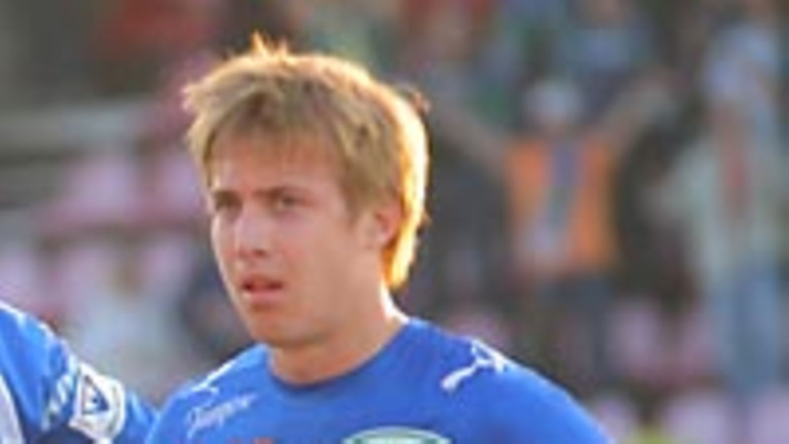 Antti Hynynen, kuva: Lauri Ouvinen
