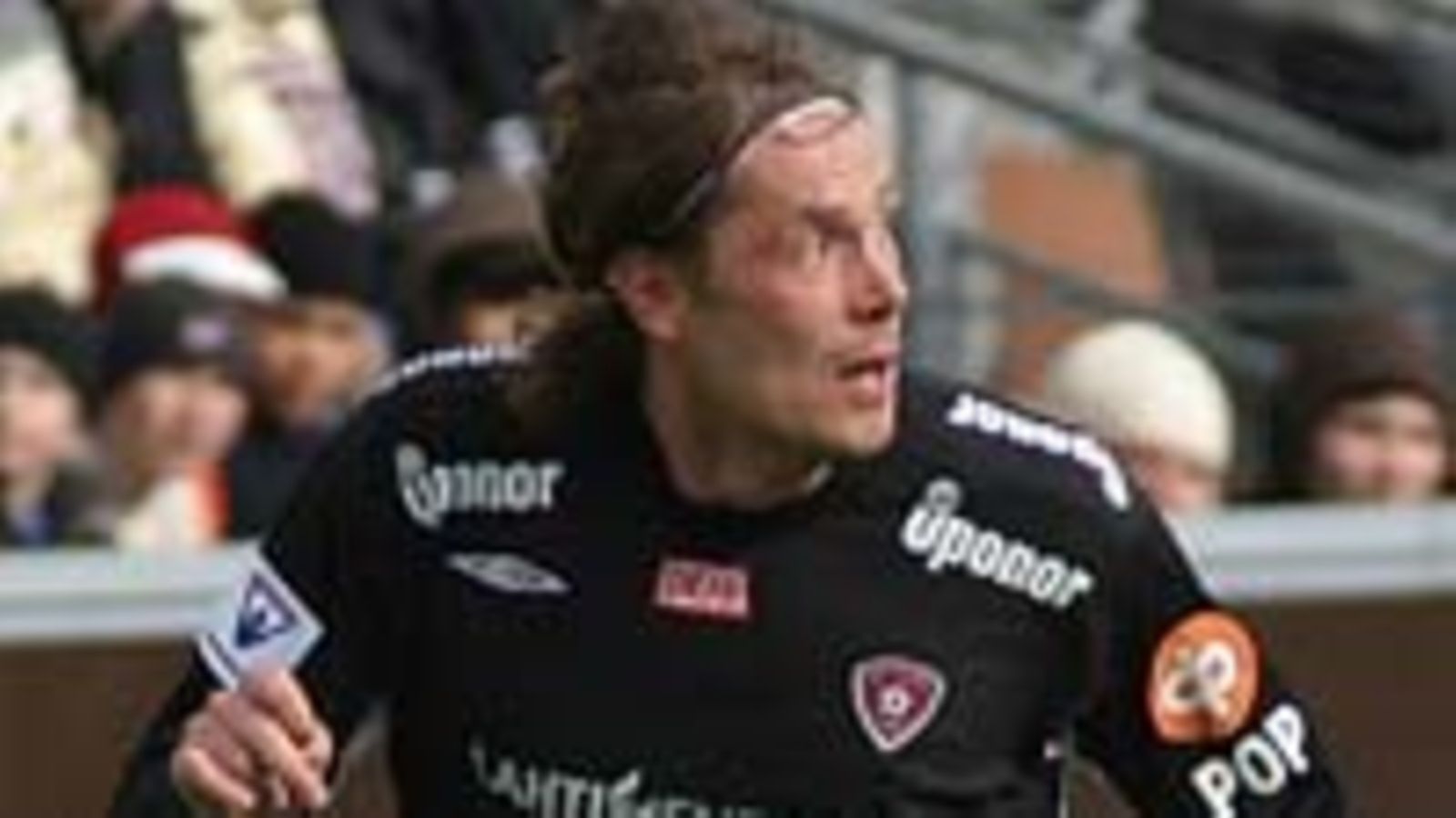Kuva: Lauri Ouvinen / MTV3