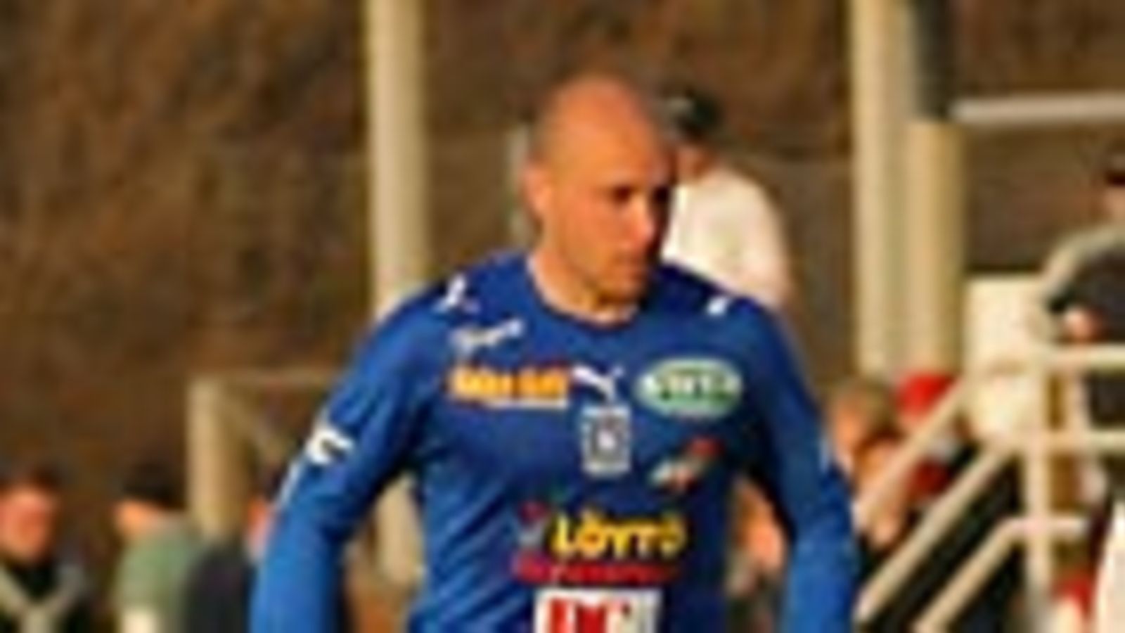 Ville Lehtinen, kuva: Lauri Ouvinen
