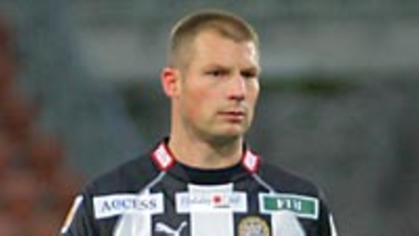 Jussi Nuorela, kuva: Lauri Ouvinen