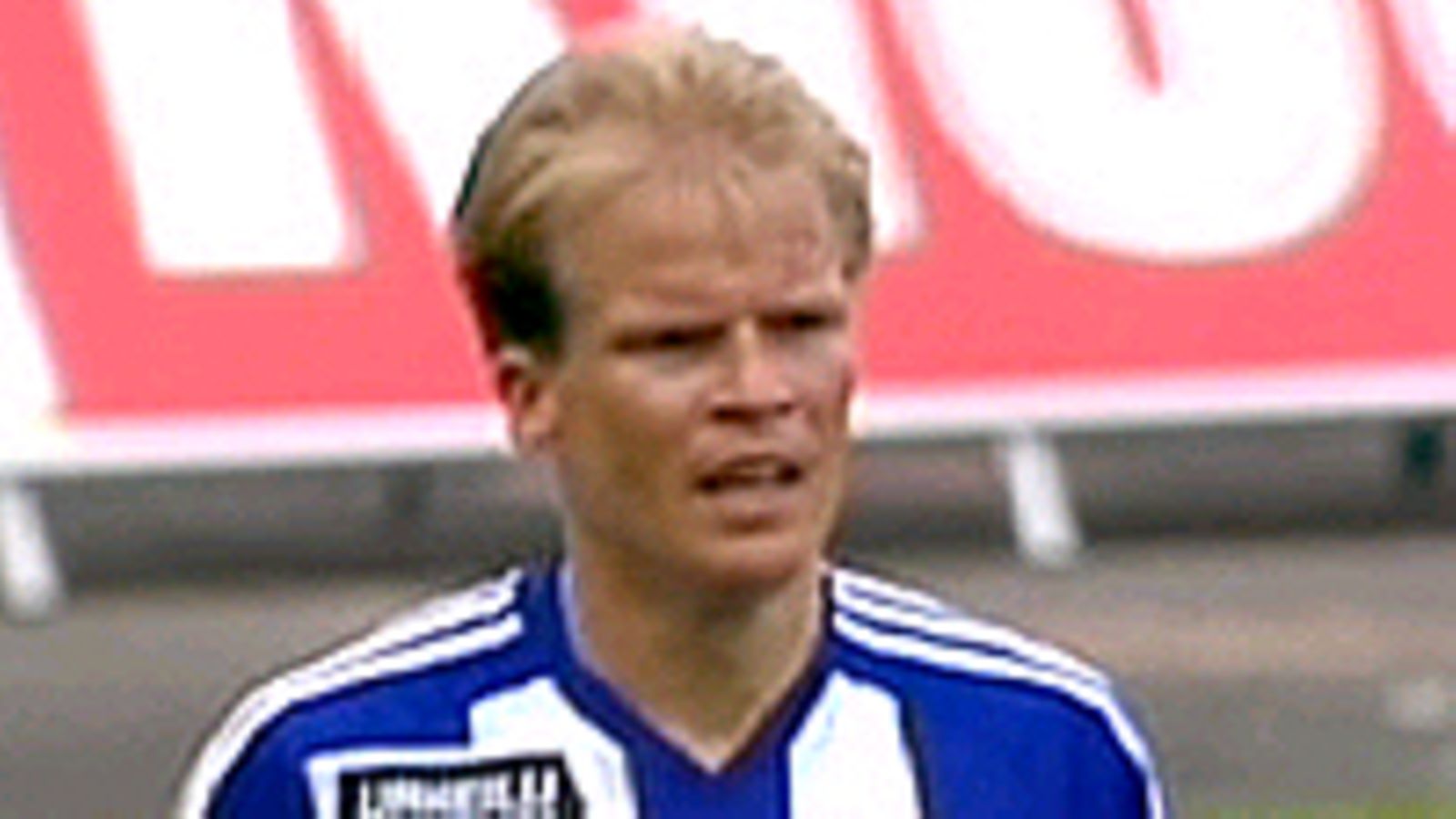 Aarno Turpeinen, Photo: MTV3