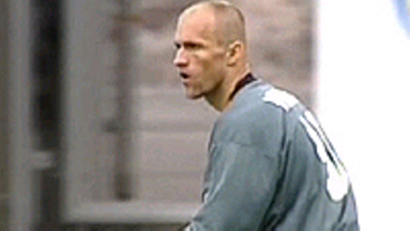 Andras Vilnrotter, Photo: MTV3