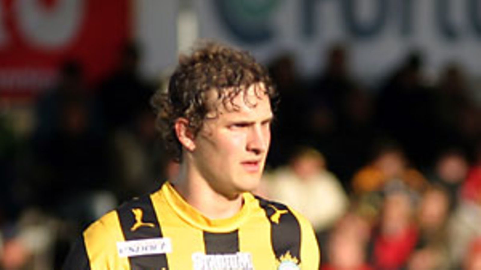 Ville Jalasto, kuva: Lauri Ouvinen