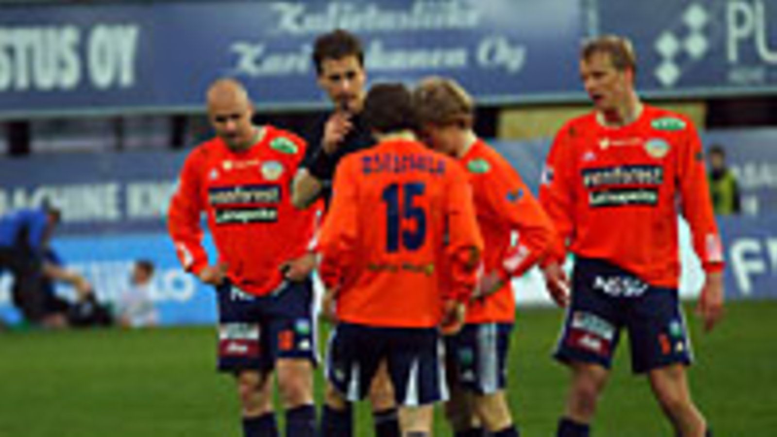 Kuva: Lauri Ouvinen