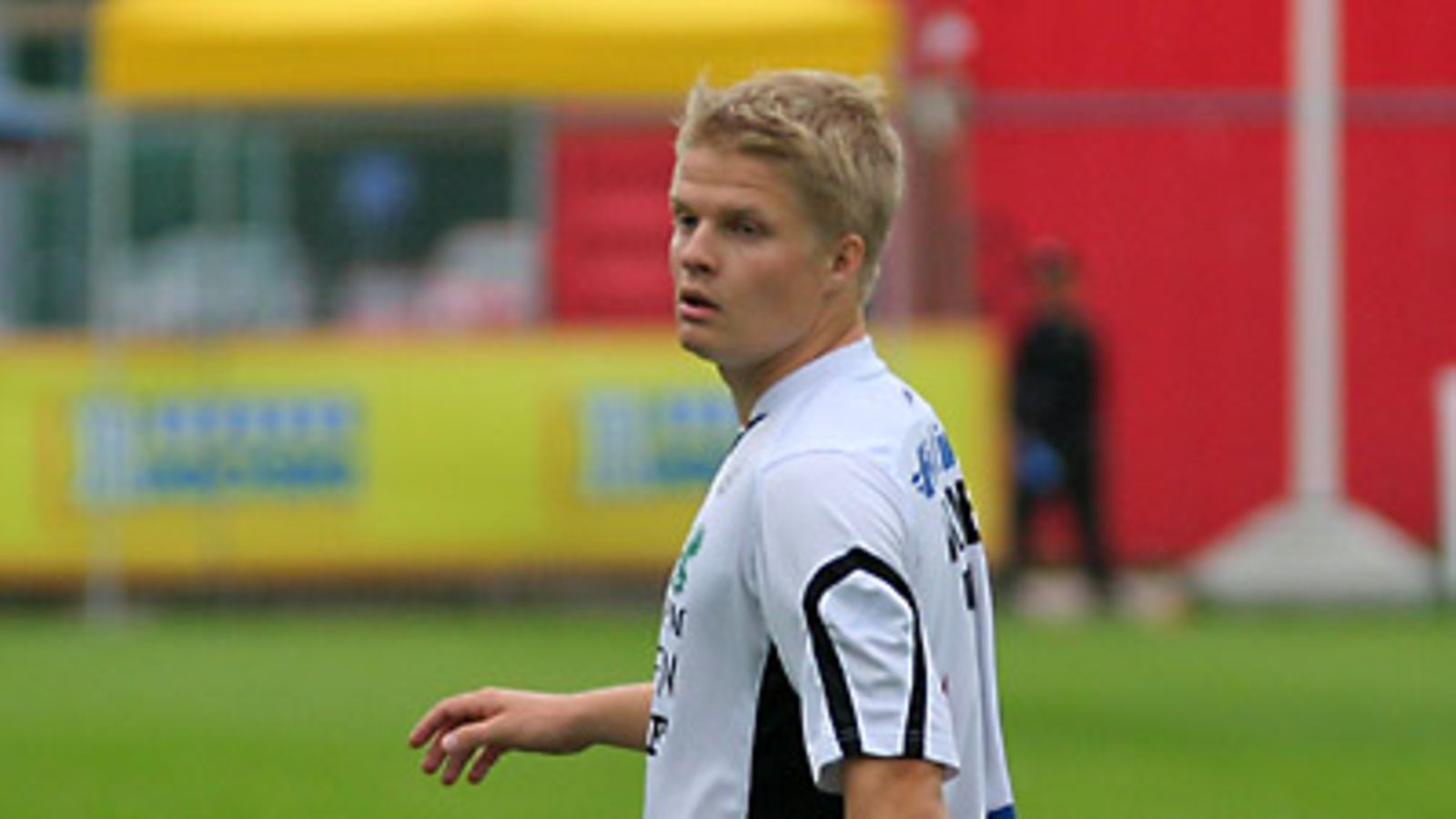 Mikko Innanen, kuva: Lauri Ouvinen