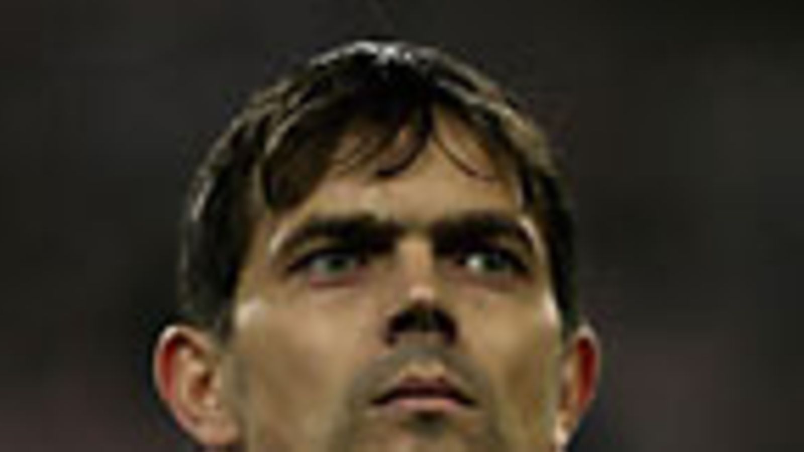 Phillip Cocu,  kuva: Paul Gilham/Getty Images