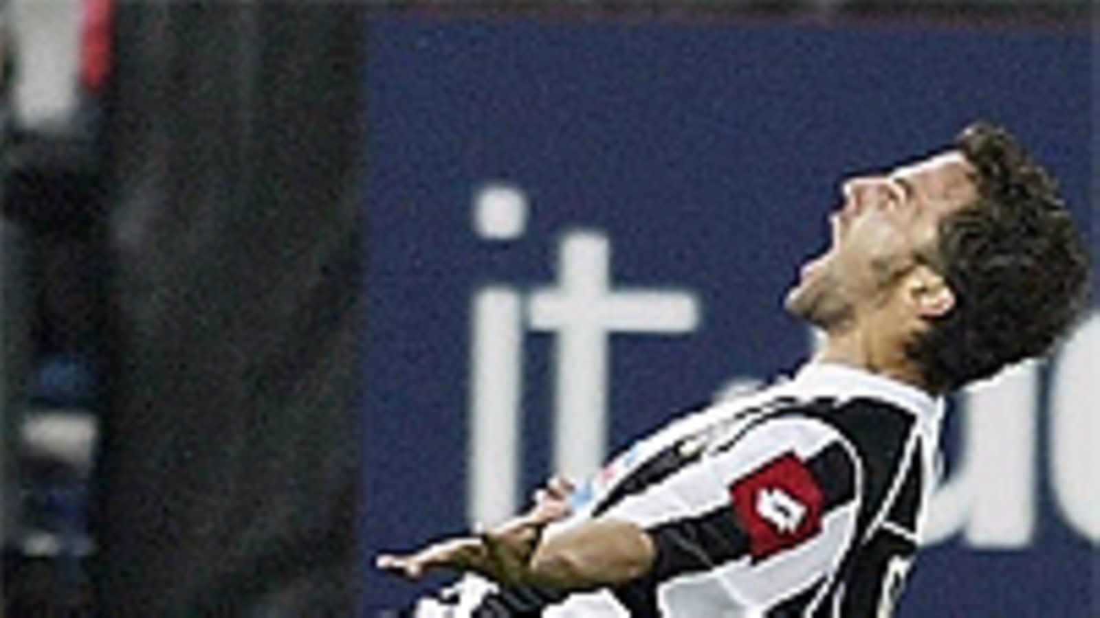 Juve raivasi tieltään Real Madridin, Photo: Clive Mason/Getty Images