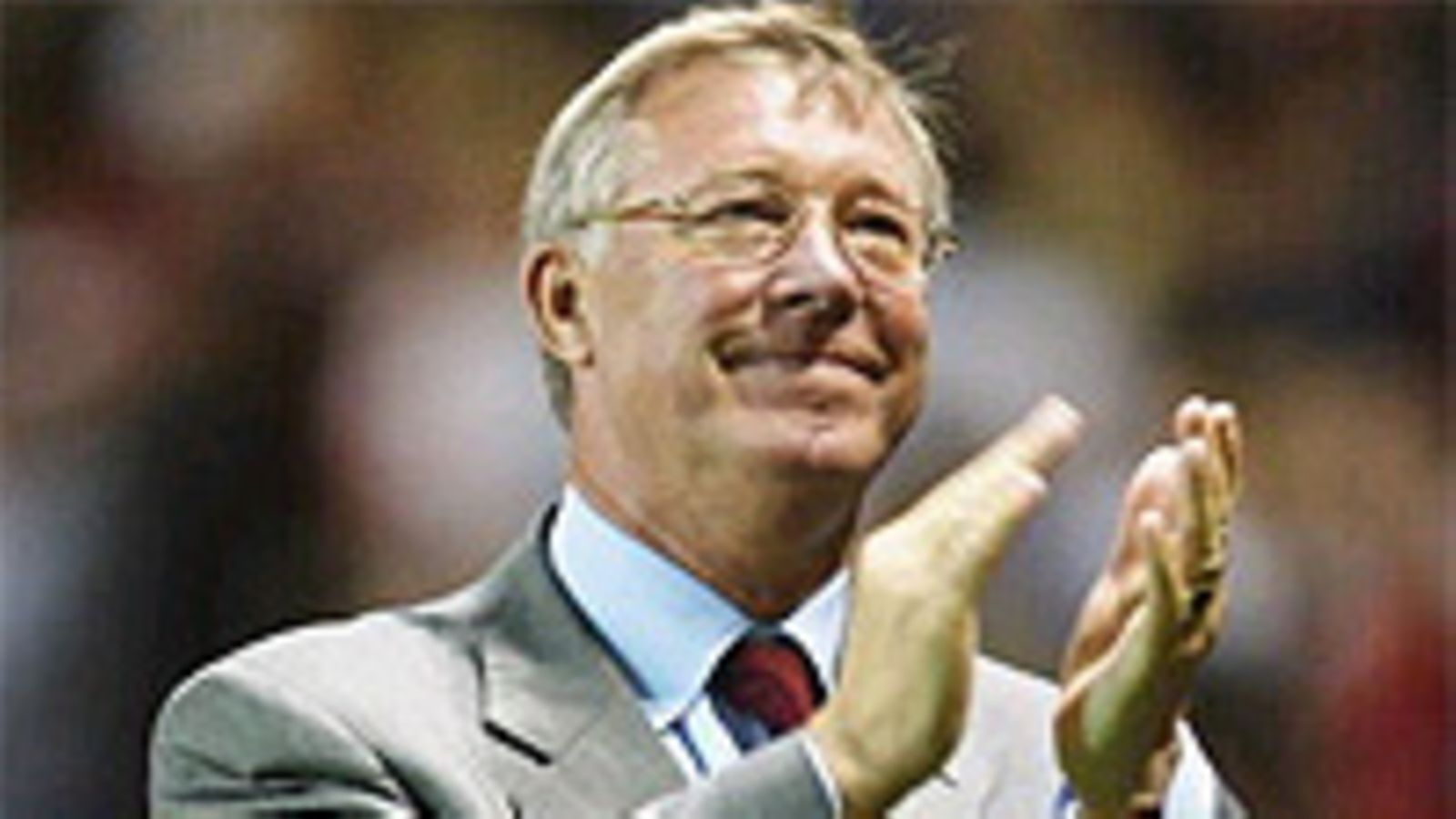 Alex Ferguson, photo: Laurence Griffiths / Getty Images