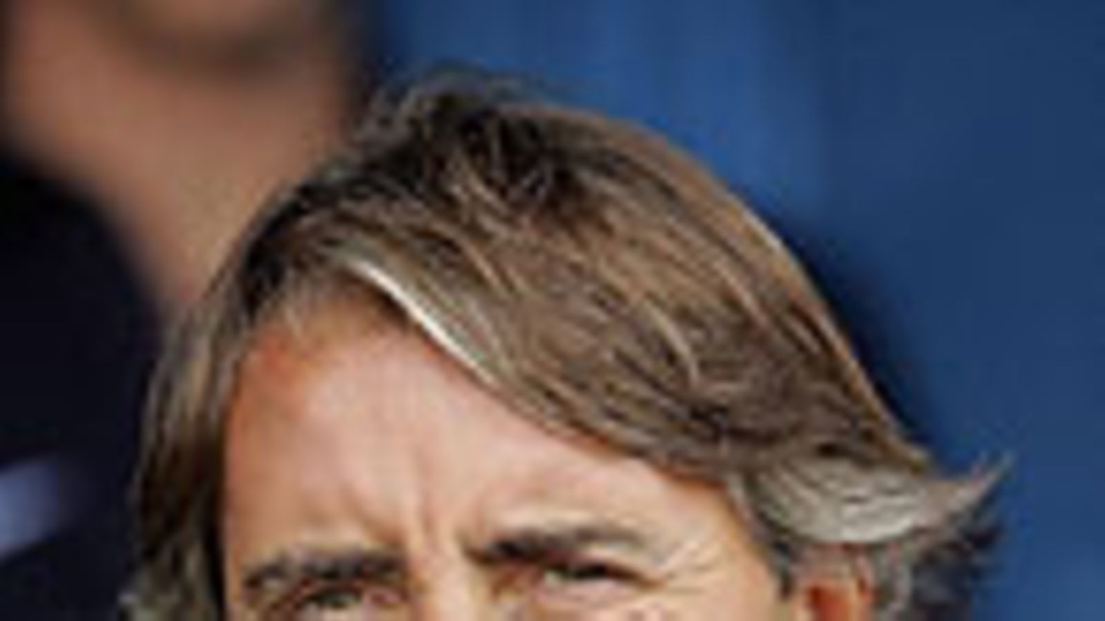 Roberto Mancini Inter Milano, kuva: Mike Hewitt